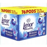 Lenor Kapsle na praní univerzální 5v1 Aprilfrisch 76 PD – Sleviste.cz