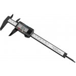 Kraft & Dele Digitální posuvné měřítko 0-150 mm KD10073 – Zboží Mobilmania