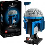 LEGO® Star Wars 75408 Helma Janga Fetta – Zboží Dáma