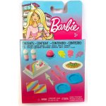 Barbie Mattel Stylová sada na párty s jednorožcem, HJV30