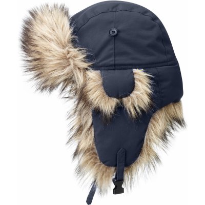 Fjällräven Nordic Heater DARK NAVY – Hledejceny.cz