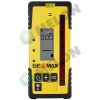 Stavební detektor Geomax Zone60 DG Přijímač: ZRD105