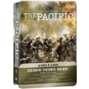 The pacific DVD