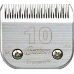 Oster Náhr. stříh. hlavice Cryogen-X size 10 1mm – Zboží Dáma