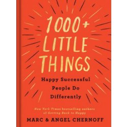 1000+ Little Things Happy Successful People Do Differently