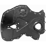 Zakrytí, ozubený řemen VAICO V25-1184 – Zboží Mobilmania