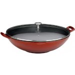 Kela Wok s poklicí litinový CALIDO 36 cm – Zbozi.Blesk.cz