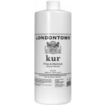 Londontown Kur Prep and Remove acetonový odlakovač gel laků 946 ml – Zboží Dáma
