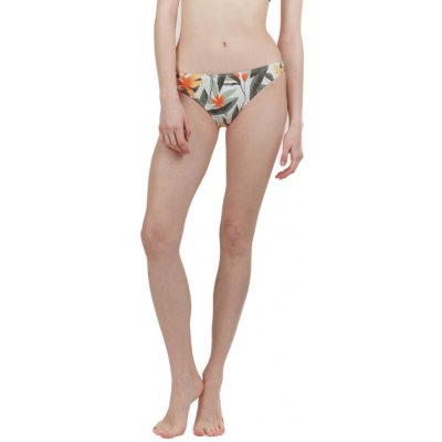 Fundango dámské plavky spodní díl Moana II Classic Bottom-522-tropical green – Sleviste.cz