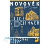 Čapek a kolektiv: Novověk Lidé v dějinách Dějepis pro 2.stupeň ZŠ – Hledejceny.cz