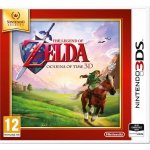 The Legend of Zelda: Ocarina of Time – Sleviste.cz