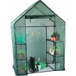 Kinzo 3 patra 143 x 73 x 195 cm Zelený – Zboží Dáma