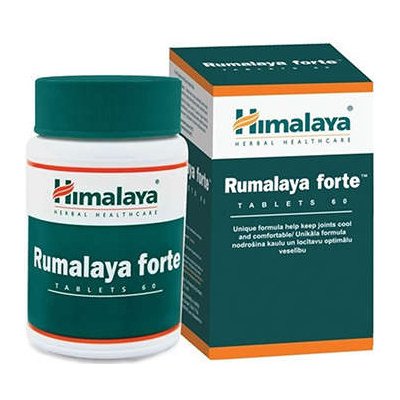 Himalaya Rumalaya Forte 60 tablet