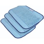 iRobot Braava Microfibre cloth 3 pack 4409719 – Hledejceny.cz