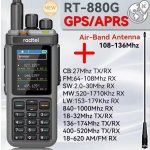 Radtel RT-880G – Zboží Živě