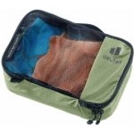 Deuter MESH ZIP PACK 1 grove Zelená – Sleviste.cz