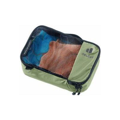 Deuter MESH ZIP PACK 1 grove Zelená – Sleviste.cz
