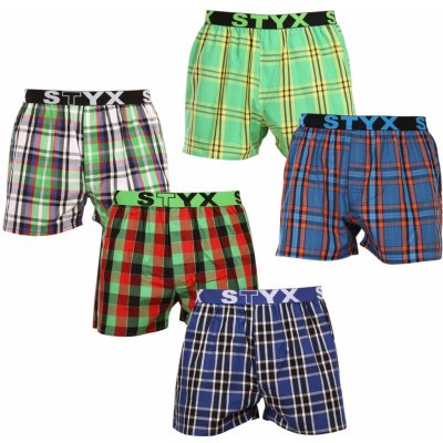 Styx sportovní guma 5B0888001 – Zboží Dáma