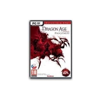 Dragon Age: Origins Awakening