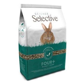 Supreme Science Selective Rabbit Senior 1,5 kg