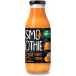 Deva smoothie Meruňka Mrkev Jablko a Banán 300 ml – Zbozi.Blesk.cz