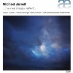 Michael Jarrell - Mais Les Images Restent CD – Sleviste.cz