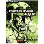 Original War – Zboží Dáma