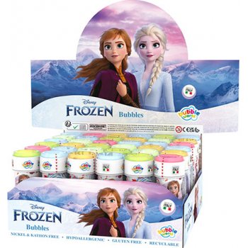 Dulcop Bublifuk Frozen 60ml