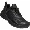 Pánské trekové boty Keen Nxis Evo Wp Men triple black