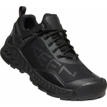 Keen Nxis Evo Wp Men triple black