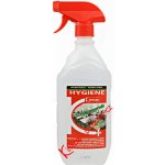 Kimicar Sciogli Pennarellopřípravek na odstranění skvrn od fixů a ingoustu 800 ml – HobbyKompas.cz