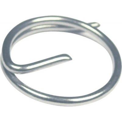 Pojistka čepu 2,0x30 mm nerez ocel A4 1 ks – Hledejceny.cz