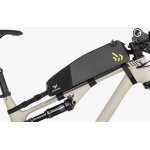 Apidura NEW Backcountry long top tube pack 1,8 l – Sleviste.cz