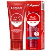 Zubní pasty Colgate Max White Ultra bělicí zubní pasta 50 ml