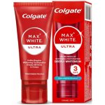 Colgate Max White Ultra bělicí zubní pasta 50 ml – Hledejceny.cz