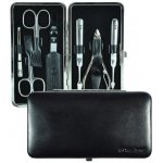 Pfeilring Solingen Manikúrová sada 7-dílná 95580300 černá – Sleviste.cz