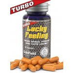 Goldfield Lucky Feeling Turbo 60 kapslí – Hledejceny.cz