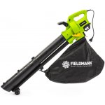 Fieldmann FZF 4025-E – Sleviste.cz