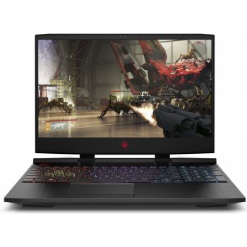 HP Omen 15-dc0009 4KC32EA