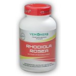 VemoHerb Rhodiloa Rosea 90 kapslí – Hledejceny.cz