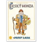 Omalovánky Lada Český Honza – Zbozi.Blesk.cz