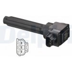 Zapalovací cívka DELPHI GN10975-12B1 – Hledejceny.cz
