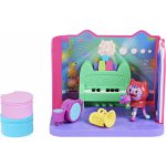 Sada Spin Master Gabby's Dollhouse Groovy Music Room – Sleviste.cz