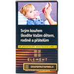 Element Earth 25 g Grapefrut&pmelo – HobbyKompas.cz