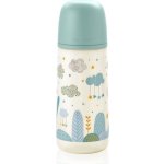 Suavinex kojenecká láhev Dreams modrá 360 ml – Zboží Mobilmania