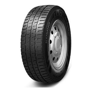 Kumho PorTran CW51 225/55 R17 109/107T