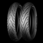 Michelin Pilot Street 80/90 R16 48S – Hledejceny.cz