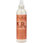 Shea Moisture KIDS Curl & Shine Detangler Rozčesávací sprej pro děti 237 ml – Zboží Dáma