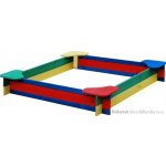 andrew dětské pískoviště 0212P4S – Sleviste.cz