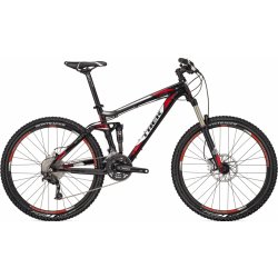 trek fuel ex 6 2012